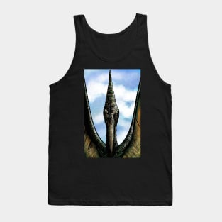 JP Pteranodon Tank Top